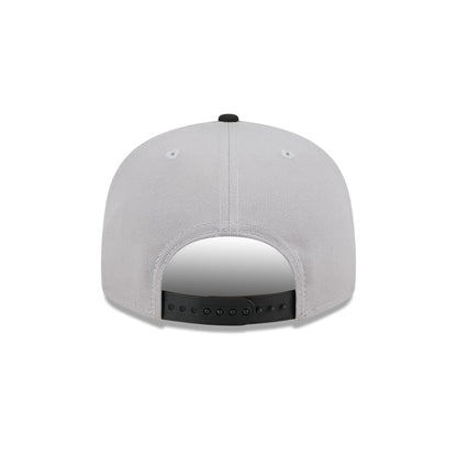 Chicago White Sox Generation Mascots 9FIFTY Snapback Hat