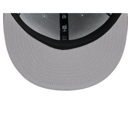 Chicago White Sox Generation Mascots 9FIFTY Snapback Hat