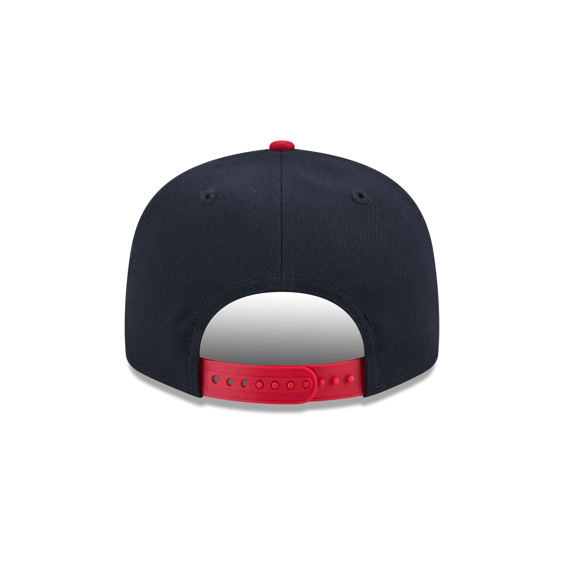Atlanta Braves Generation Mascots 9FIFTY Snapback Hat