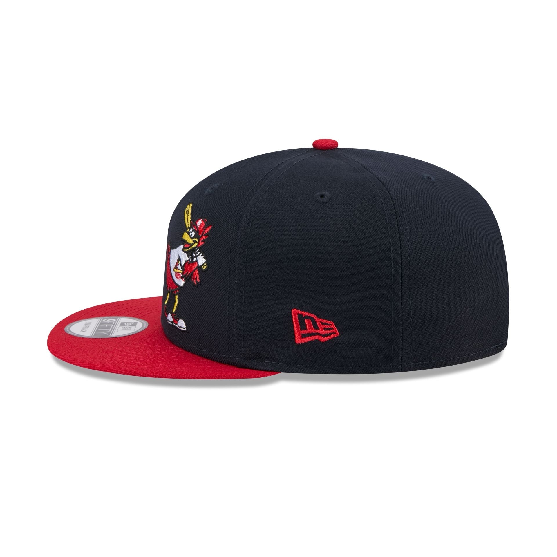 St. Louis Cardinals Generation Mascots 9FIFTY Snapback Hat