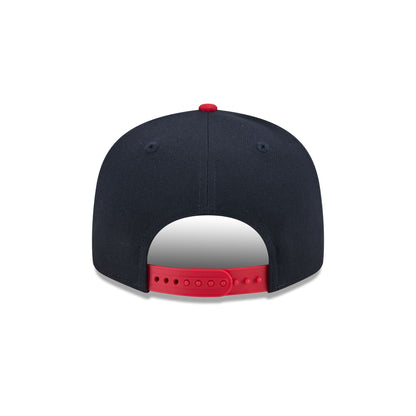 St. Louis Cardinals Generation Mascots 9FIFTY Snapback Hat