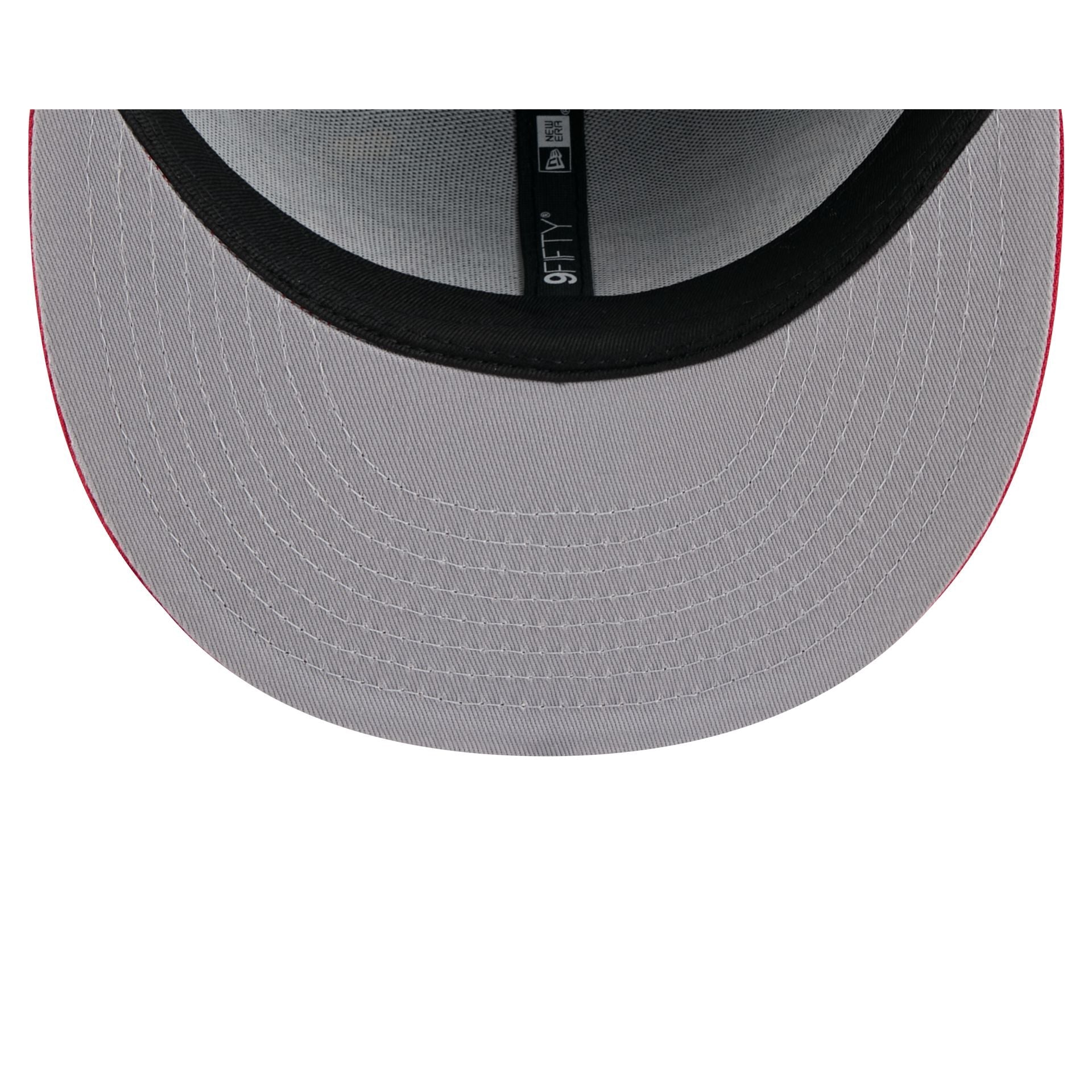 St. Louis Cardinals Generation Mascots 9FIFTY Snapback Hat