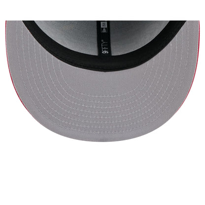 St. Louis Cardinals Generation Mascots 9FIFTY Snapback Hat