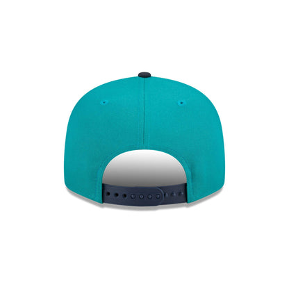 Seattle Mariners Generation Mascots 9FIFTY Snapback Hat