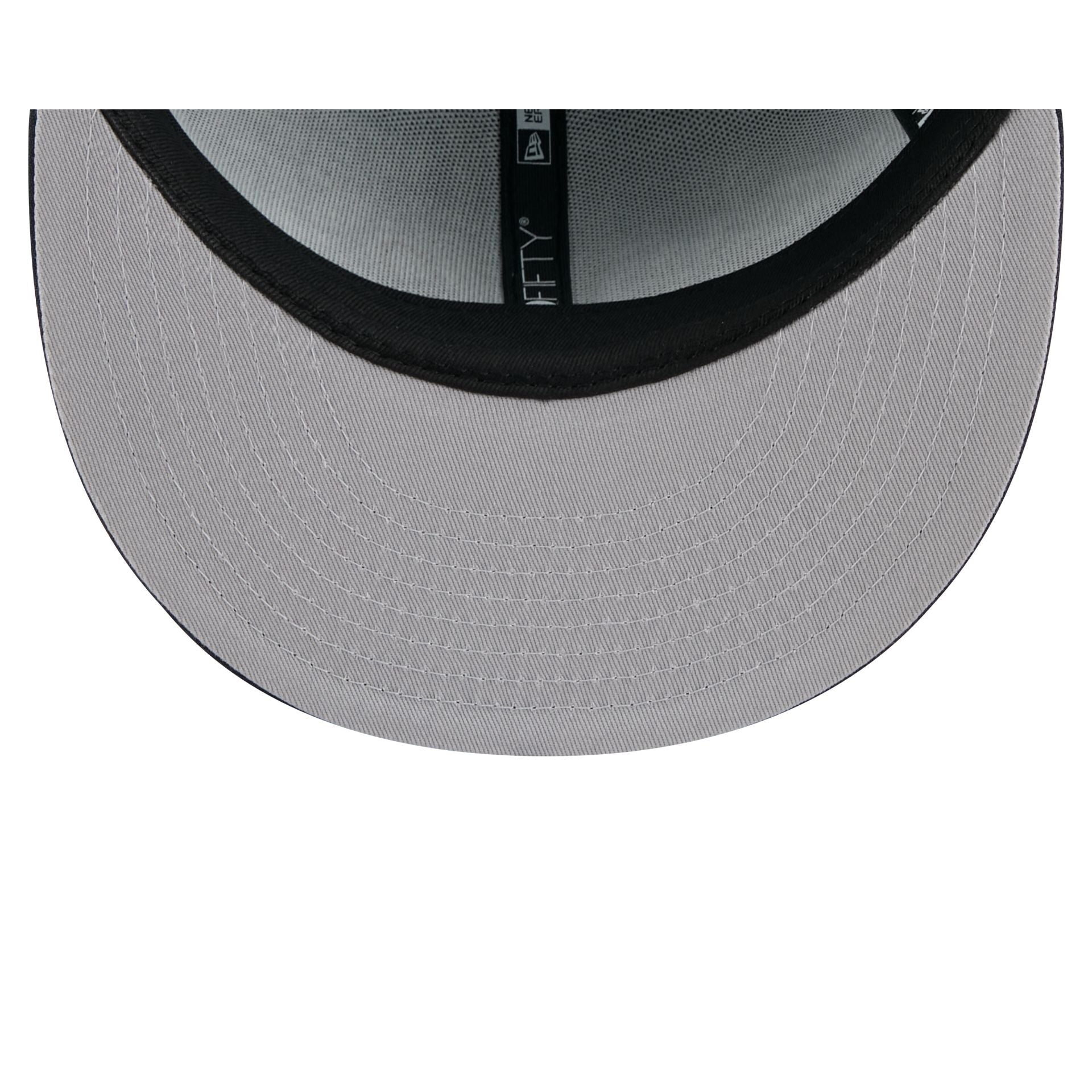 Seattle Mariners Generation Mascots 9FIFTY Snapback Hat