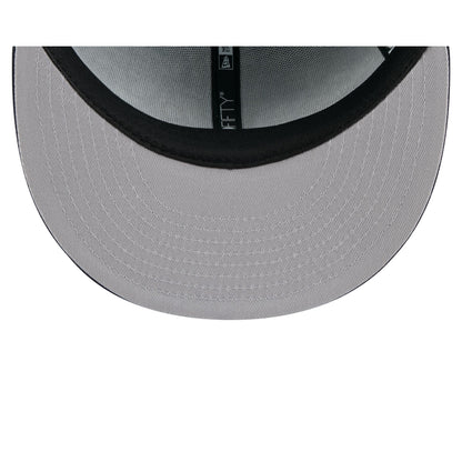 Seattle Mariners Generation Mascots 9FIFTY Snapback Hat