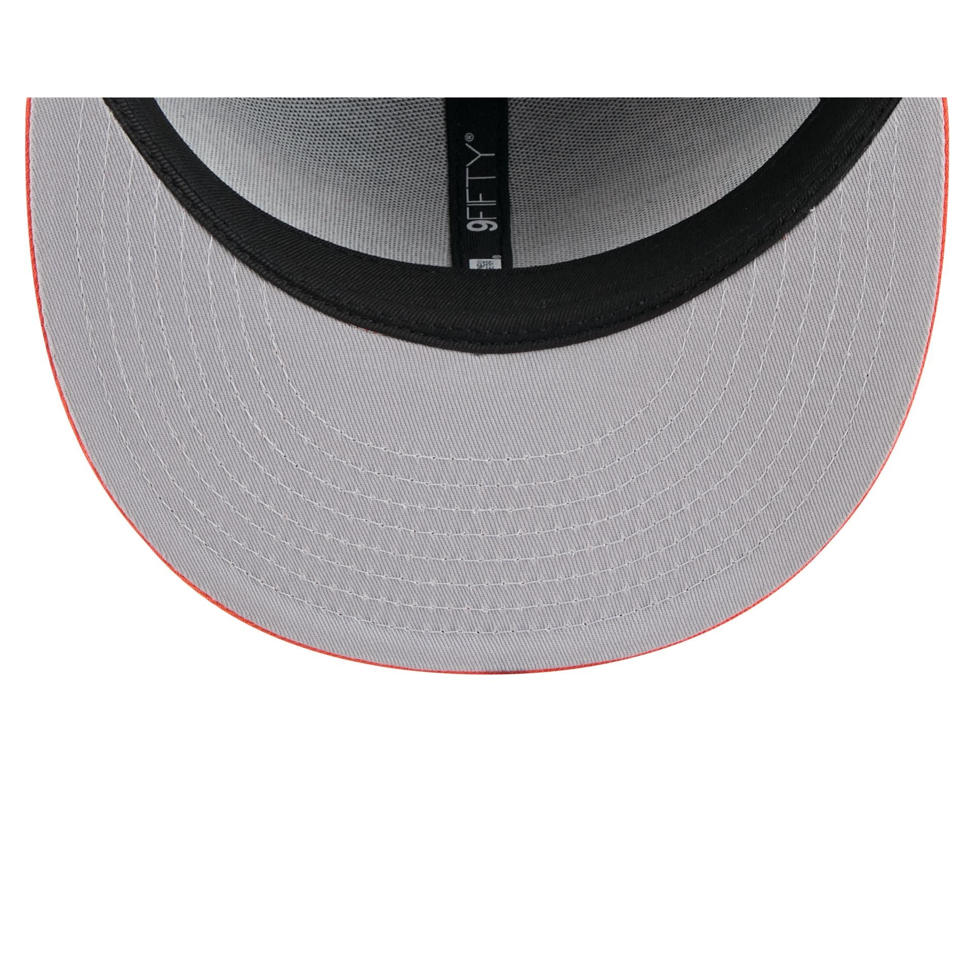 San Francisco Giants Generation Mascots 9FIFTY Snapback Hat