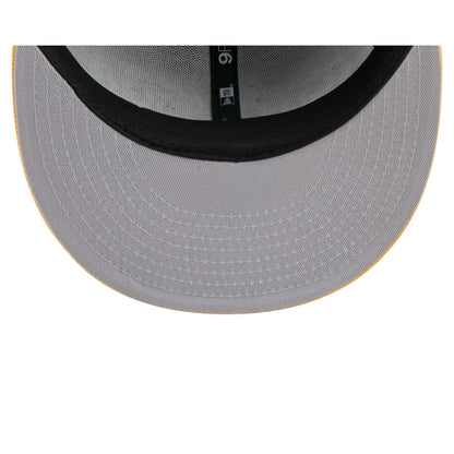 San Diego Padres Generation Mascots 9FIFTY Snapback Hat