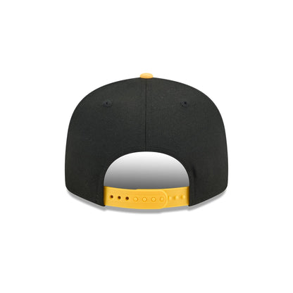 Pittsburgh Pirates Generation Mascots 9FIFTY Snapback Hat