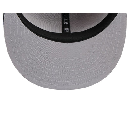 Washington Nationals Generation Mascots 9FIFTY Snapback Hat