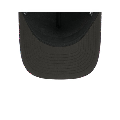 Buffalo Bills 2025 Crucial Catch 9FORTY M-Crown A-Frame Trucker Hat