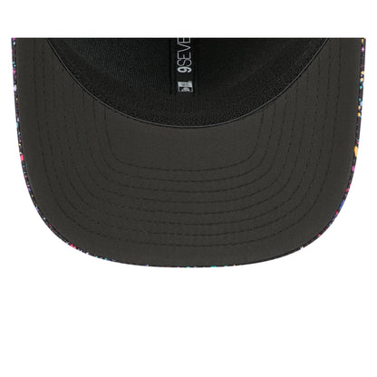 Buffalo Bills 2025 Crucial Catch 9SEVENTY Trucker Hat