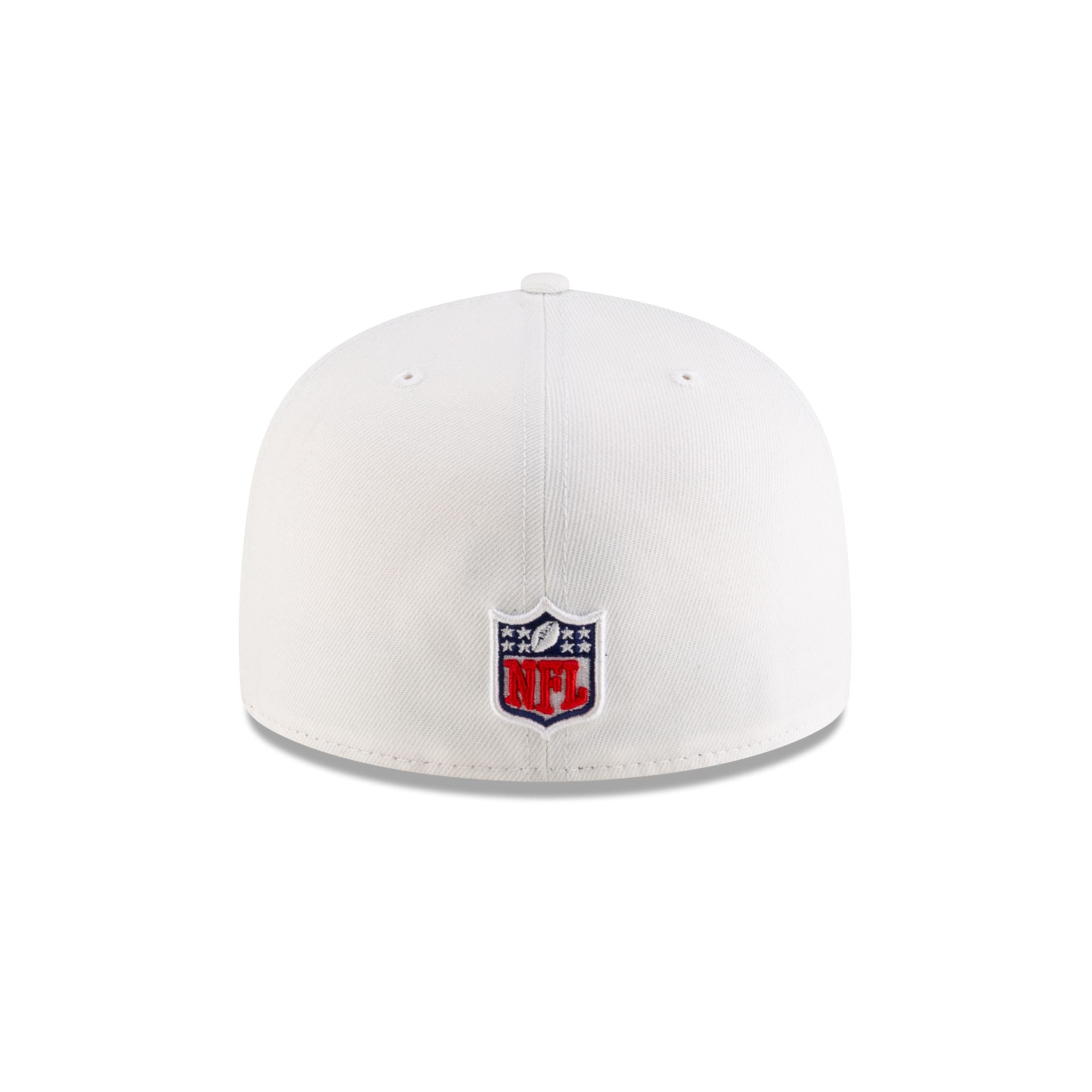 Buffalo Bills 2025 NFL Rivalries 59FIFTY Fitted Hat
