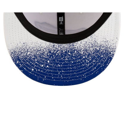 Buffalo Bills 2025 NFL Rivalries 59FIFTY Fitted Hat