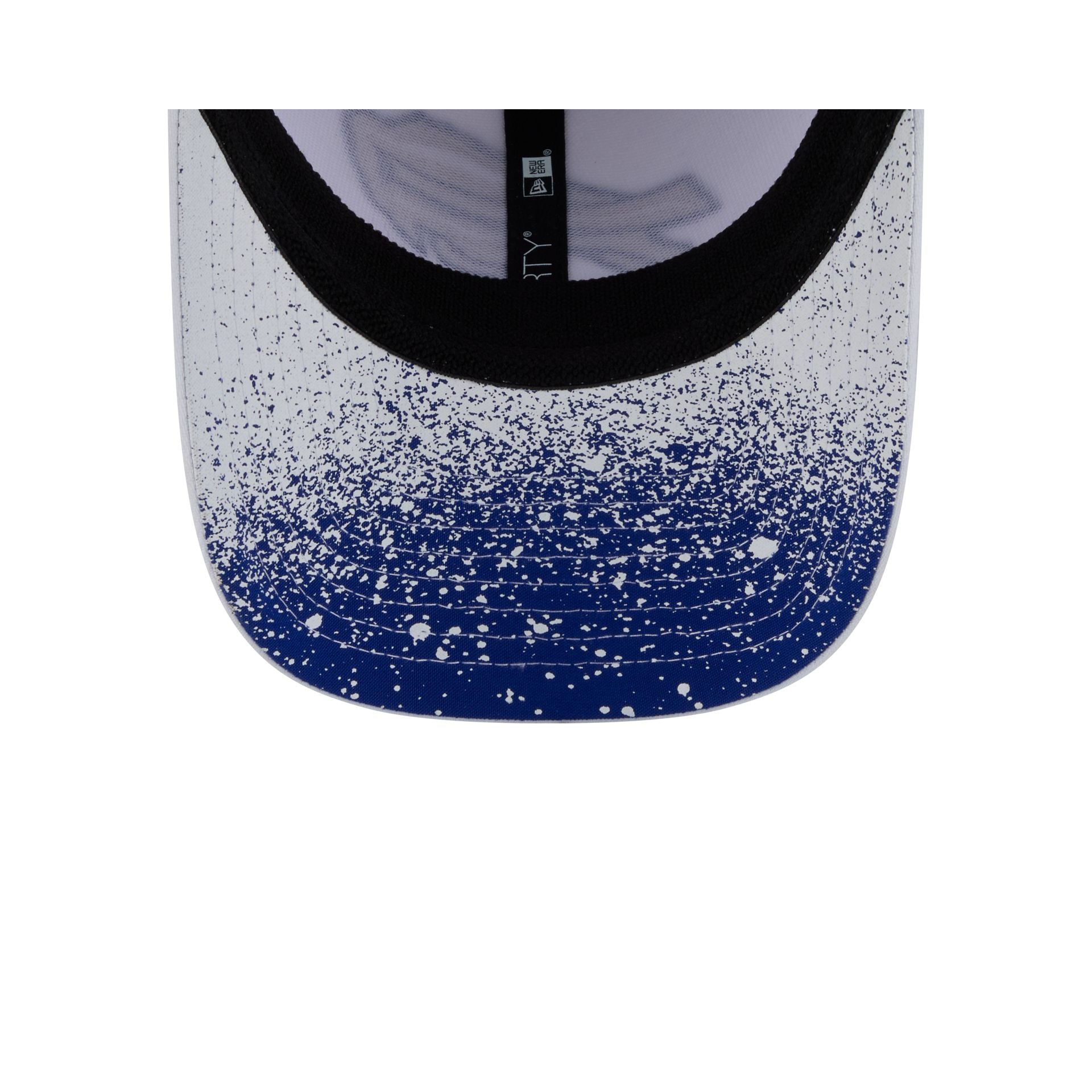 Buffalo Bills 2025 NFL Rivalries 9FORTY M-Crown A-Frame Snapback Hat