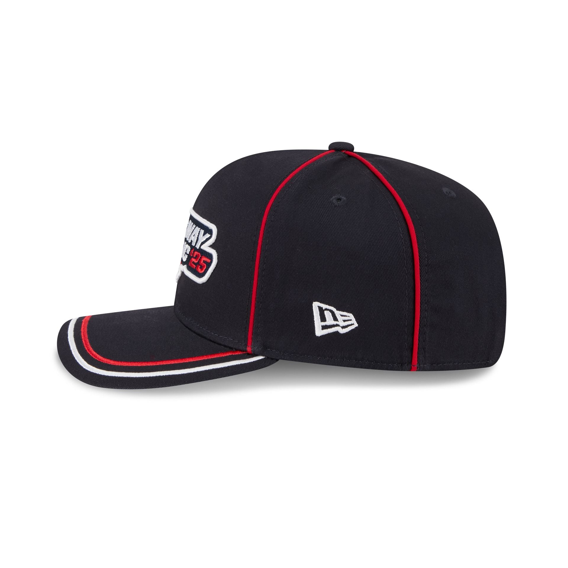 Atlanta Braves Speedway Classic Fan Pack 9SEVENTY Stretch-Snap Hat