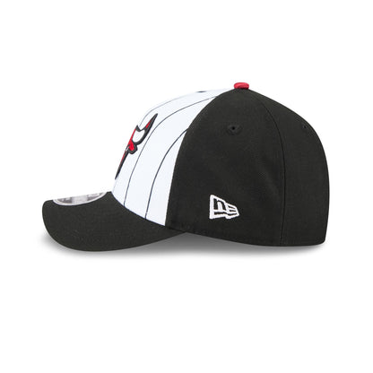Chicago Bulls 2025 Tip-Off 9FORTY M-Crown A-Frame Snapback Hat