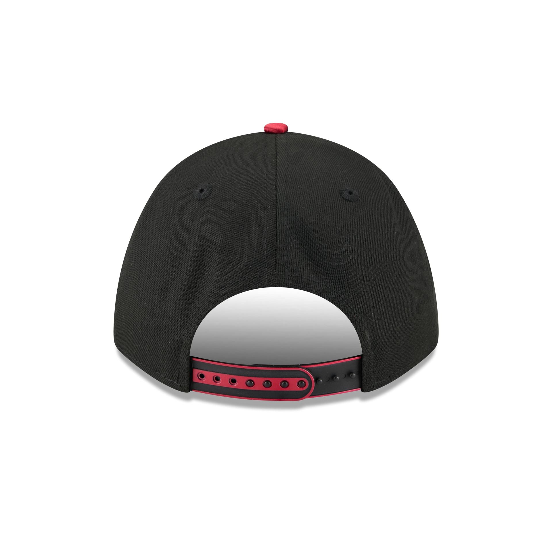 Chicago Bulls 2025 Tip-Off 9FORTY M-Crown A-Frame Snapback Hat
