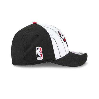 Chicago Bulls 2025 Tip-Off 9FORTY M-Crown A-Frame Snapback Hat
