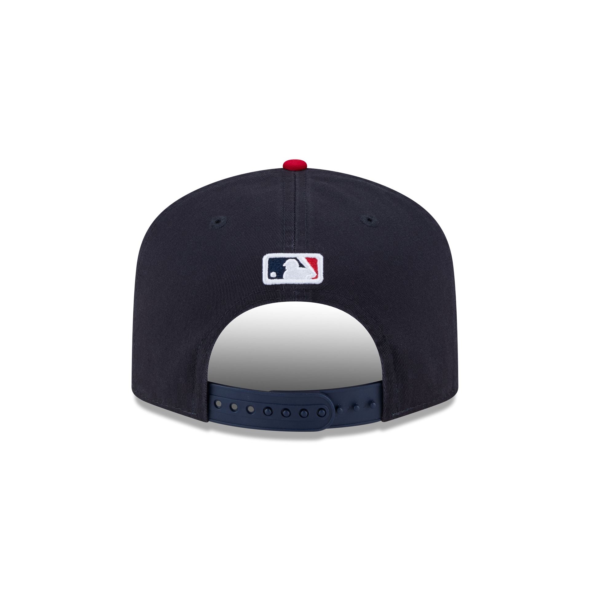 Atlanta Braves 19TWENTY Snapback Hat