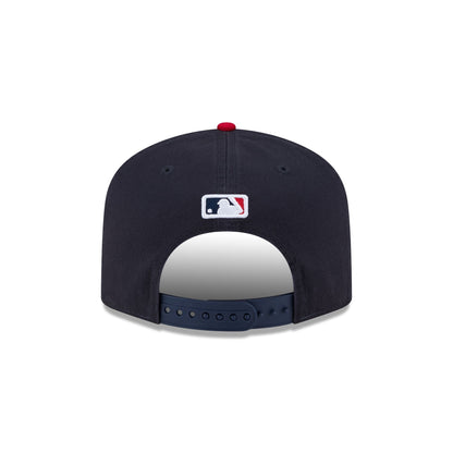 Atlanta Braves 19TWENTY Snapback Hat