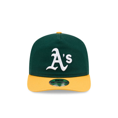 Athletics 19TWENTY Snapback Hat