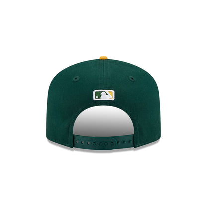 Athletics 19TWENTY Snapback Hat