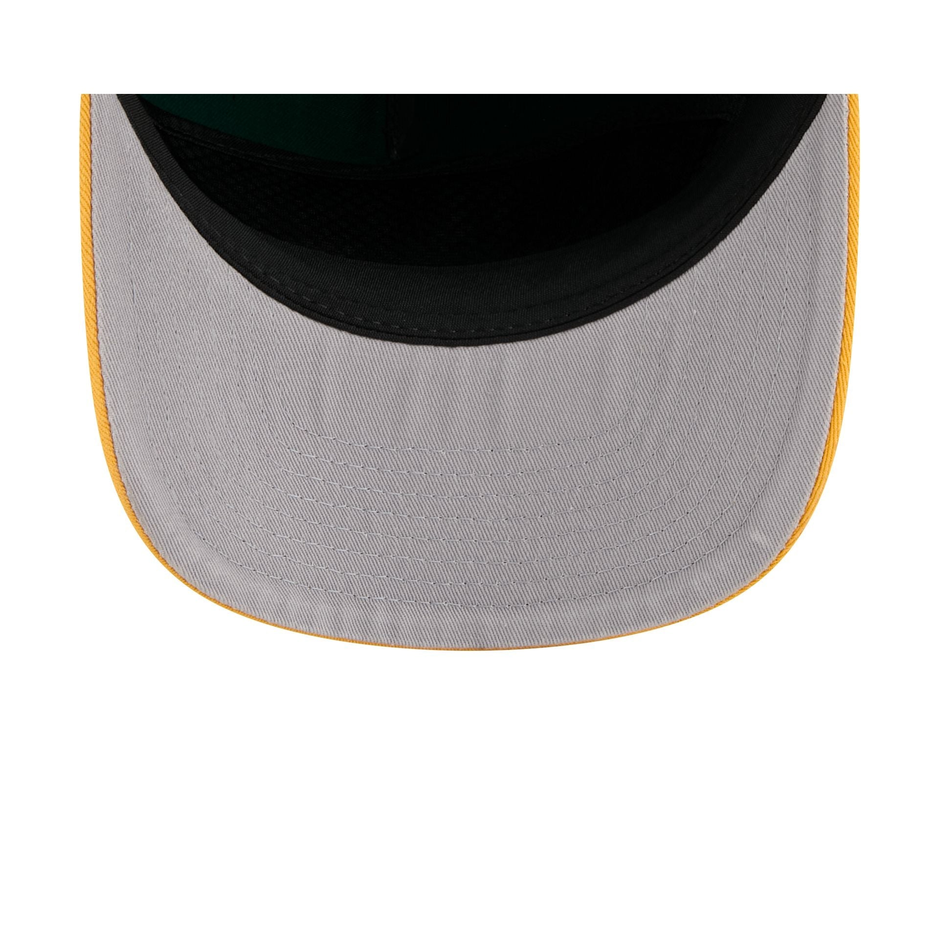 Athletics 19TWENTY Snapback Hat