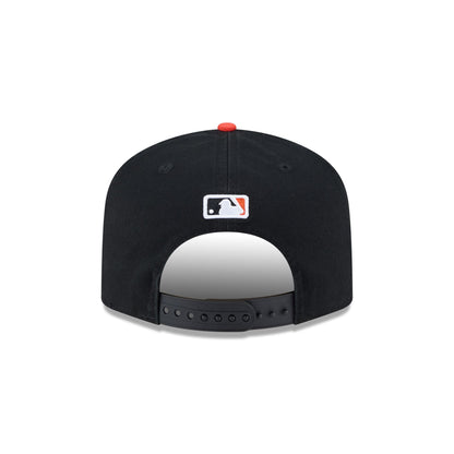 Baltimore Orioles 19TWENTY Snapback Hat