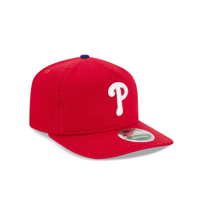 Philadelphia Phillies 19TWENTY Snapback Hat