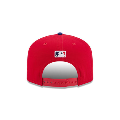 Philadelphia Phillies 19TWENTY Snapback Hat