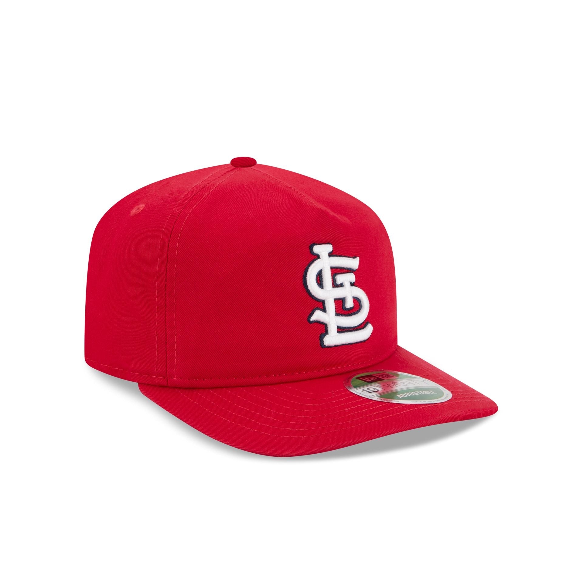 St. Louis Cardinals 19TWENTY Snapback Hat