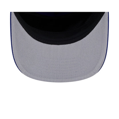 Texas Rangers 19TWENTY Snapback Hat