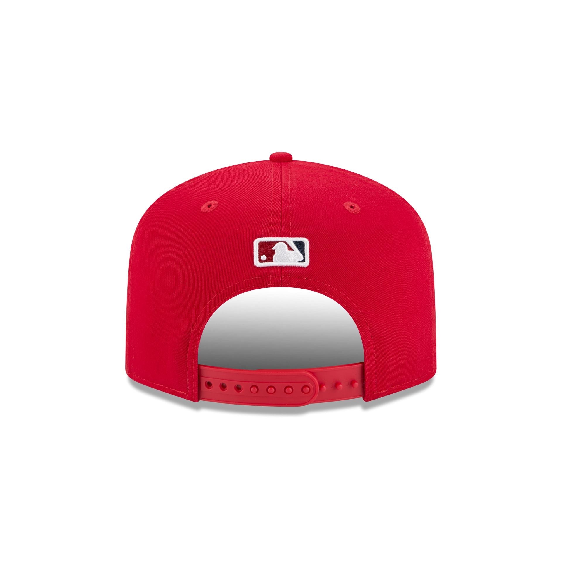 Washington Nationals 19TWENTY Snapback Hat