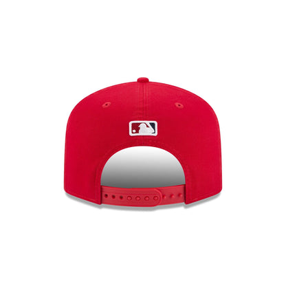 Washington Nationals 19TWENTY Snapback Hat