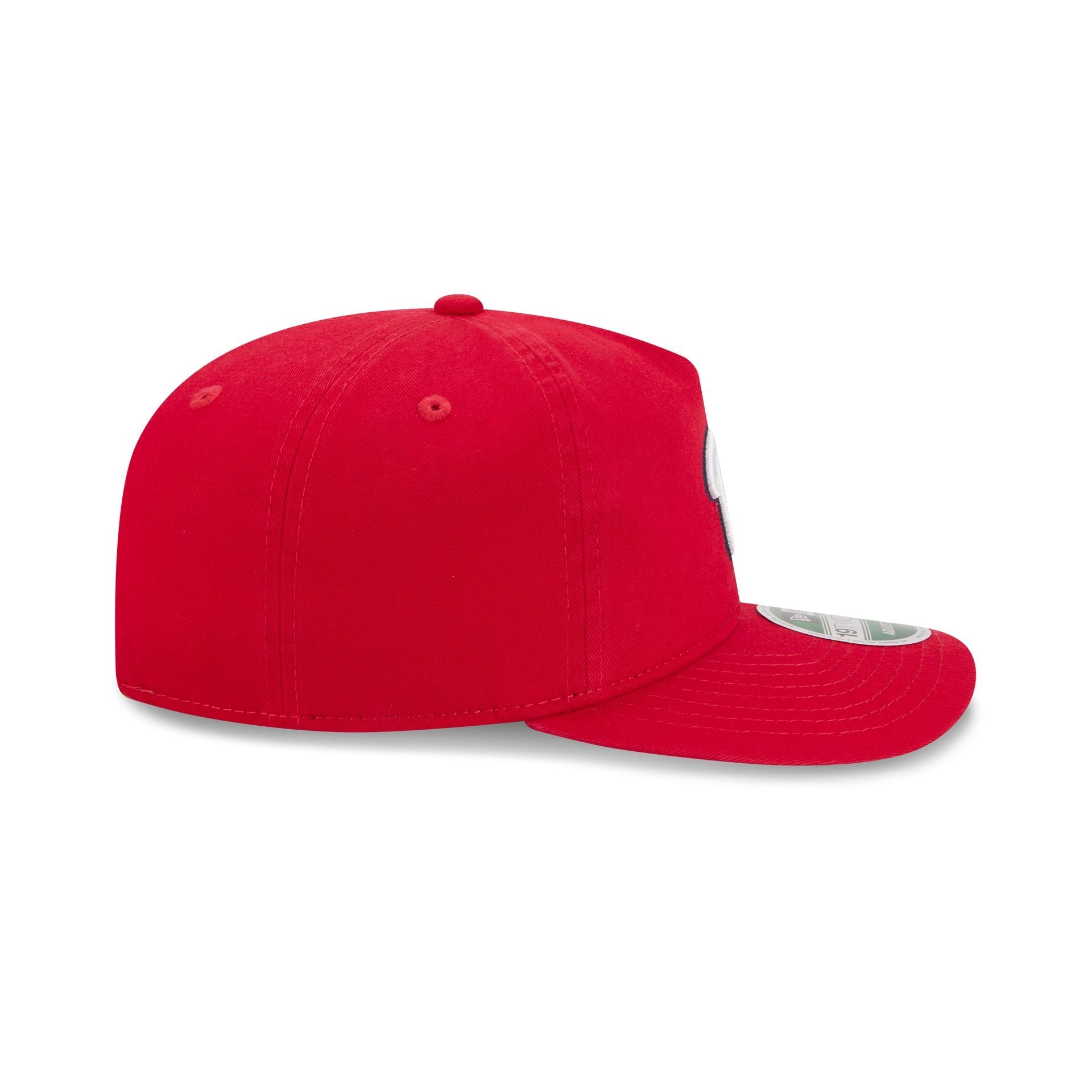 Washington Nationals 19TWENTY Snapback Hat