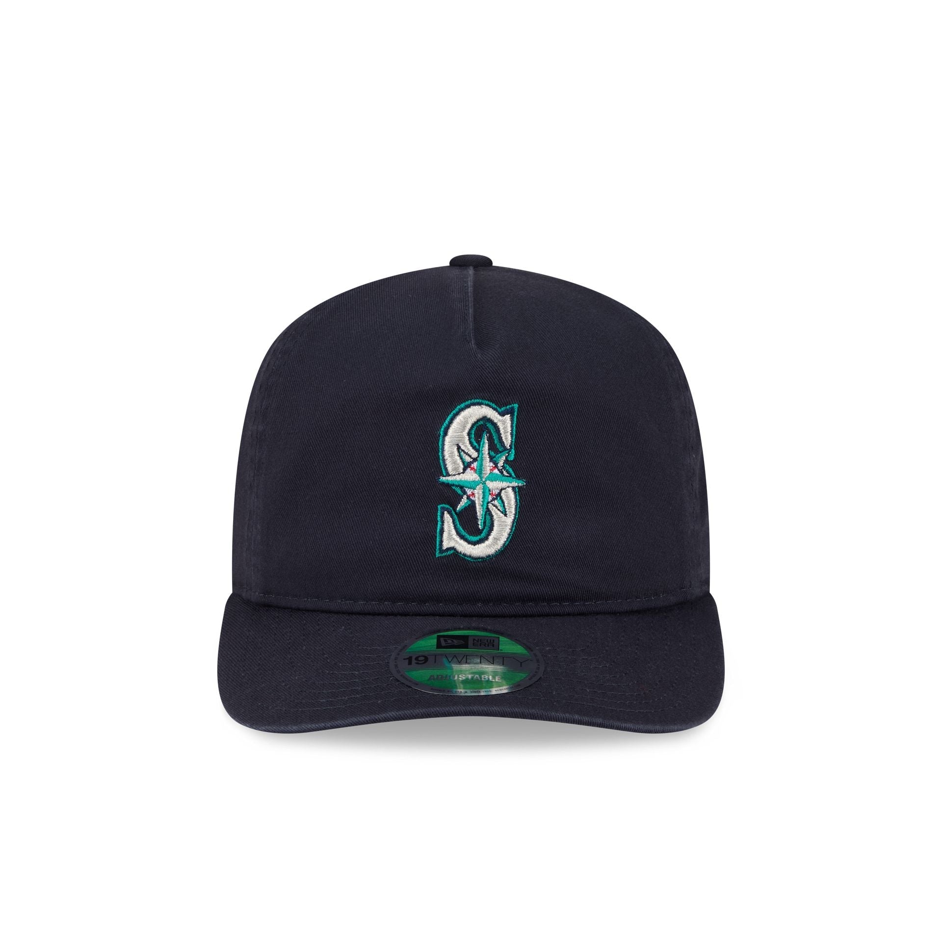 Seattle Mariners 19TWENTY Snapback Hat
