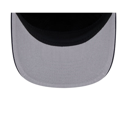 Seattle Mariners 19TWENTY Snapback Hat