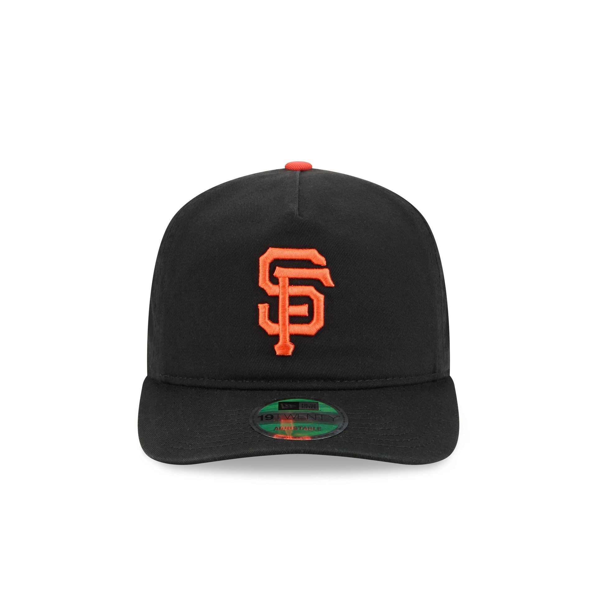 San Francisco Giants 19TWENTY Snapback Hat