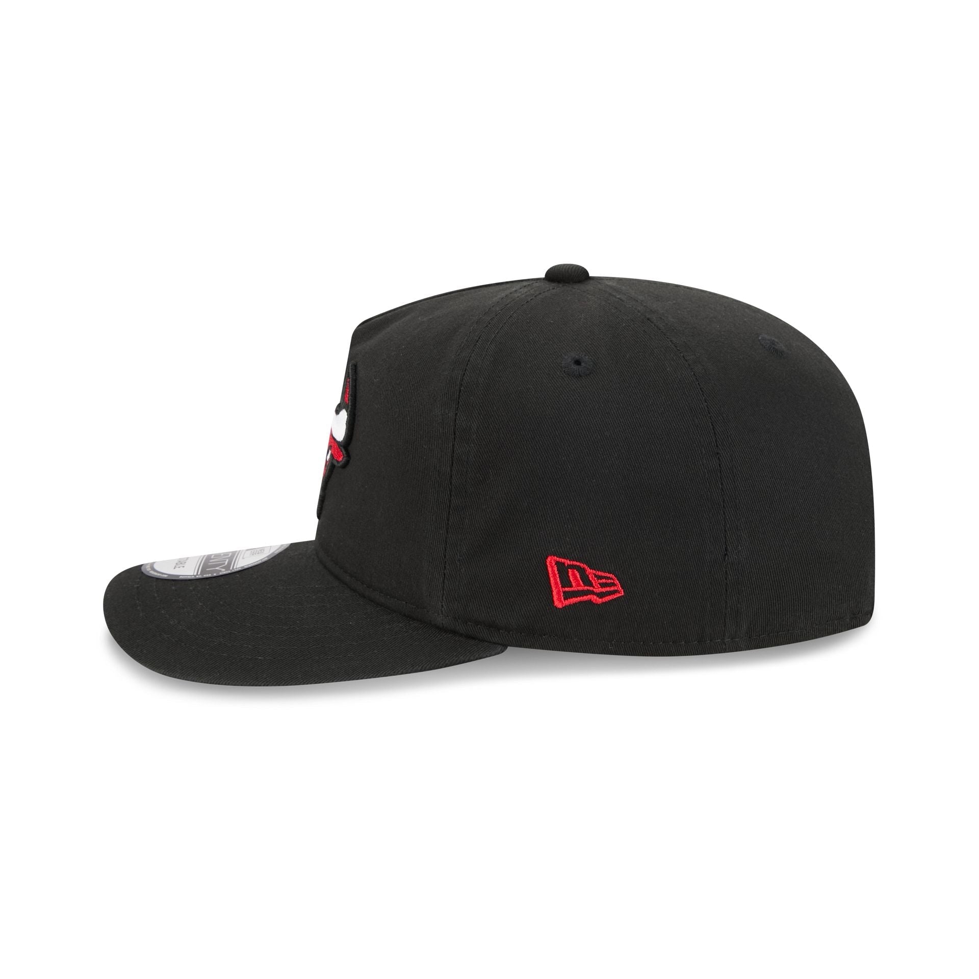 Chicago Bulls 19TWENTY Snapback Hat