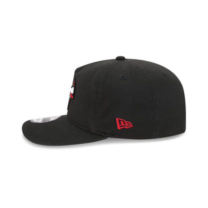 Chicago Bulls 19TWENTY Snapback Hat
