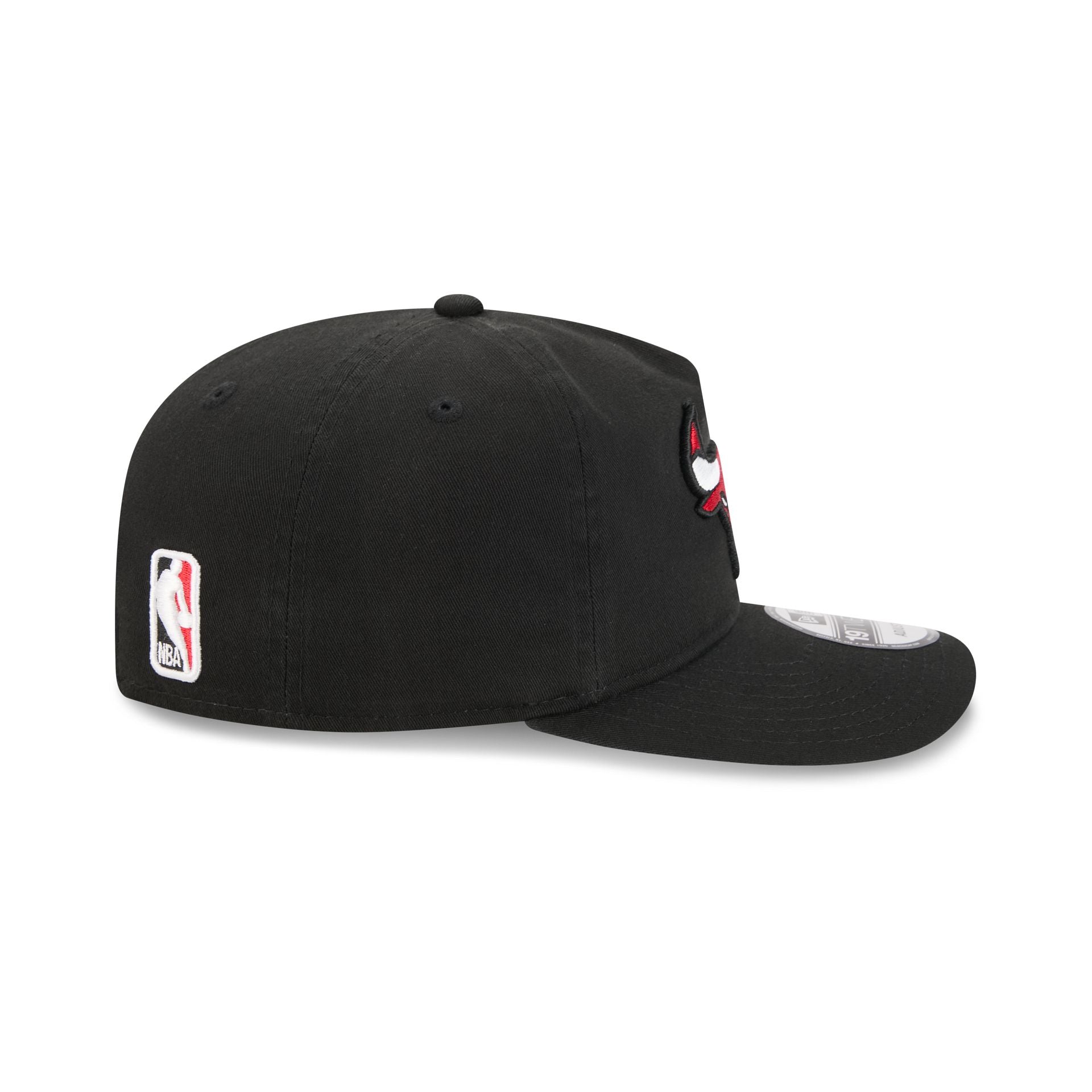 Chicago Bulls 19TWENTY Snapback Hat