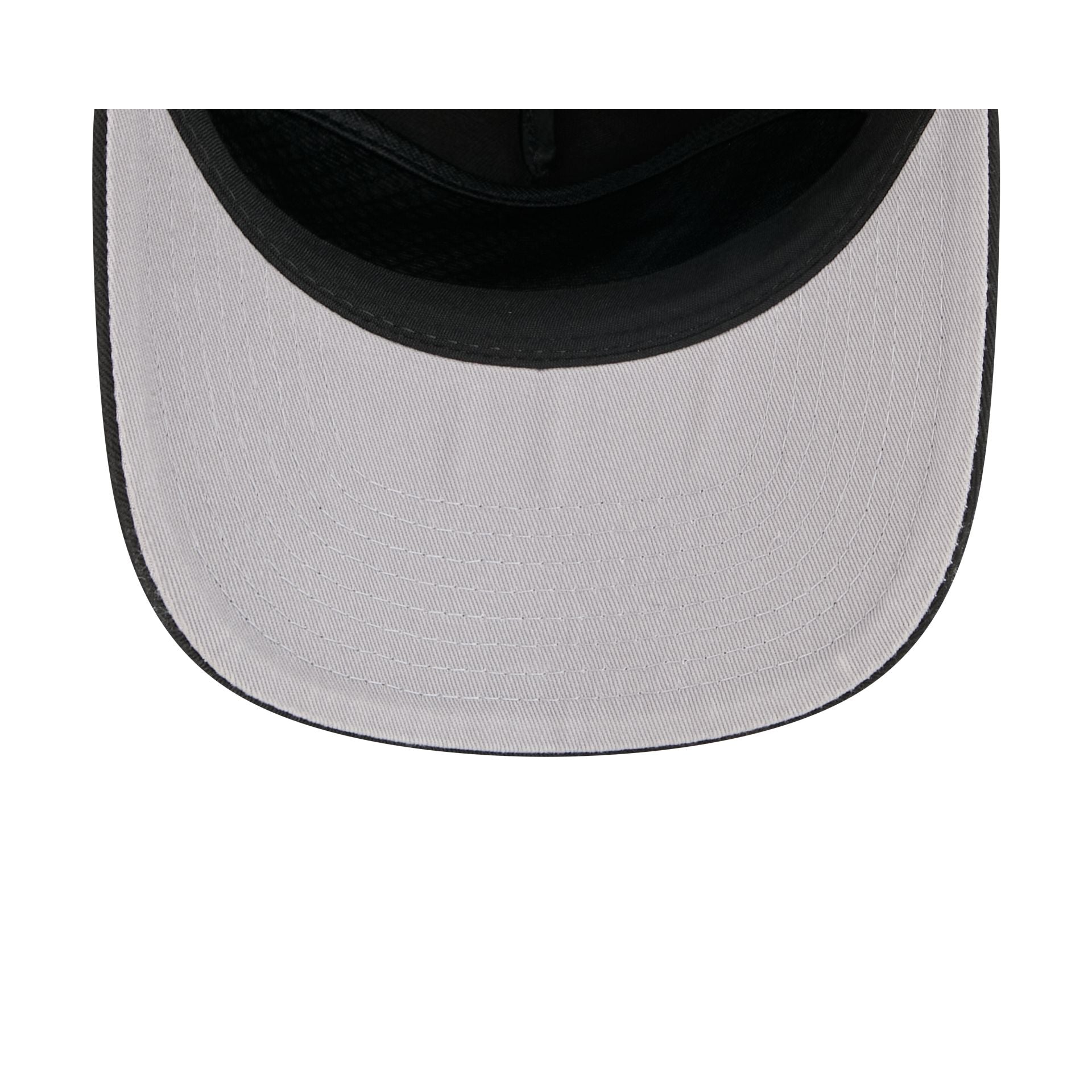 Chicago Bulls 19TWENTY Snapback Hat