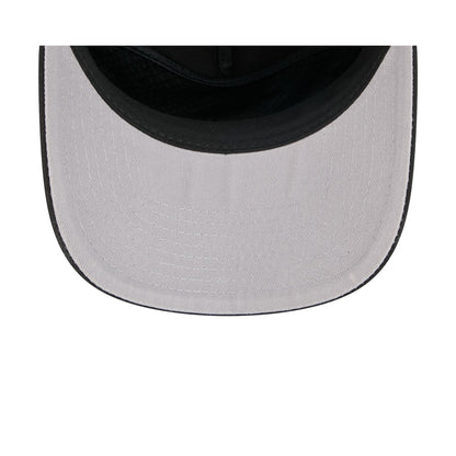 Chicago Bulls 19TWENTY Snapback Hat