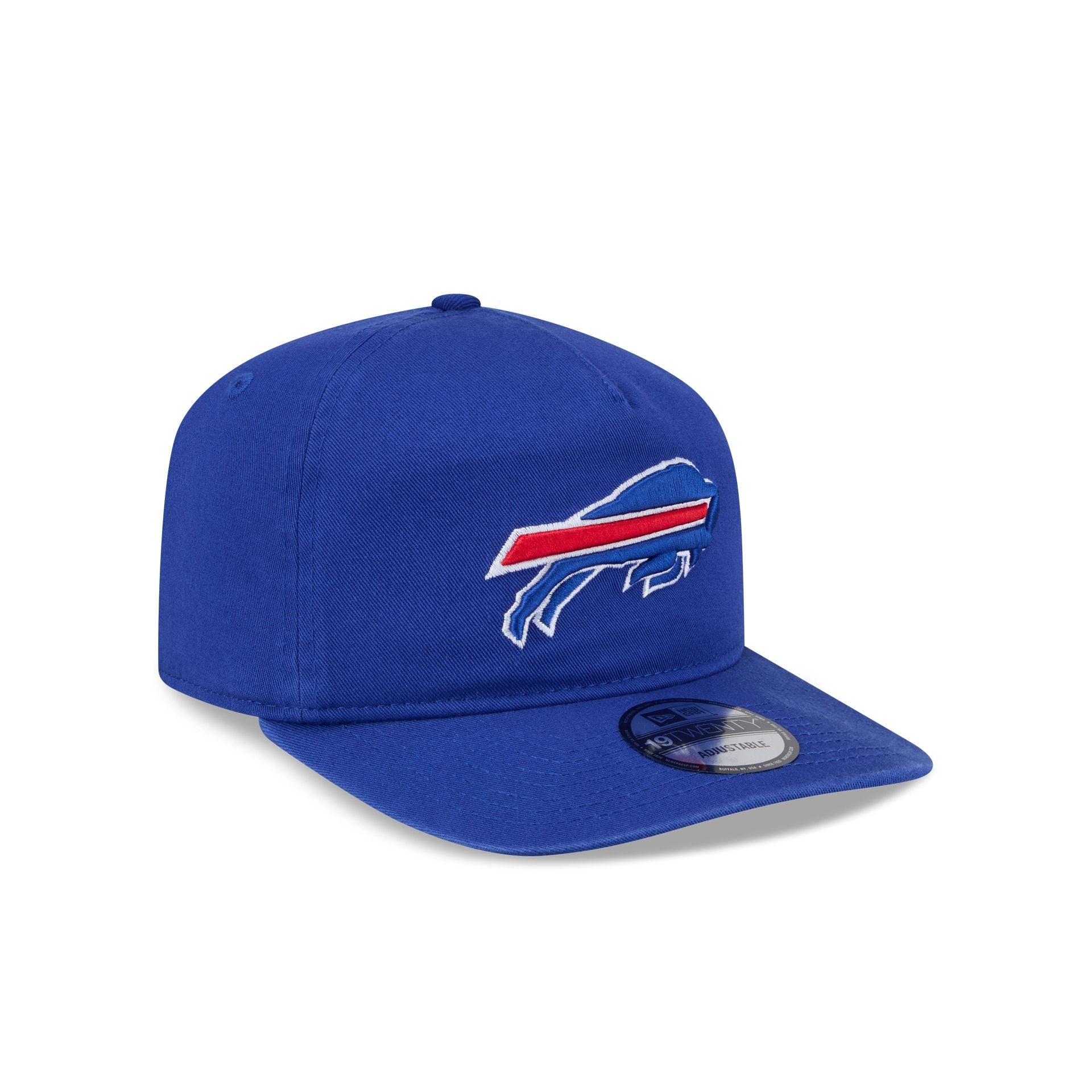 Buffalo Bills 19TWENTY Snapback Hat