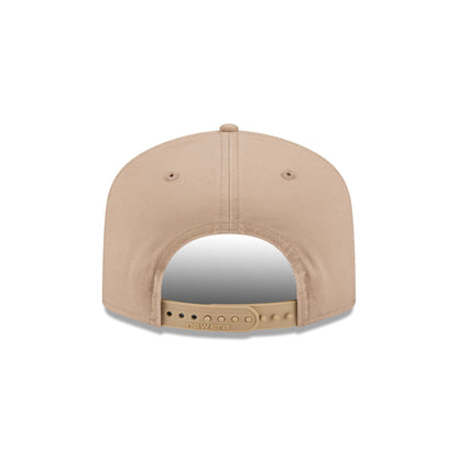 New York Yankees Light Beige 19TWENTY Snapback Hat