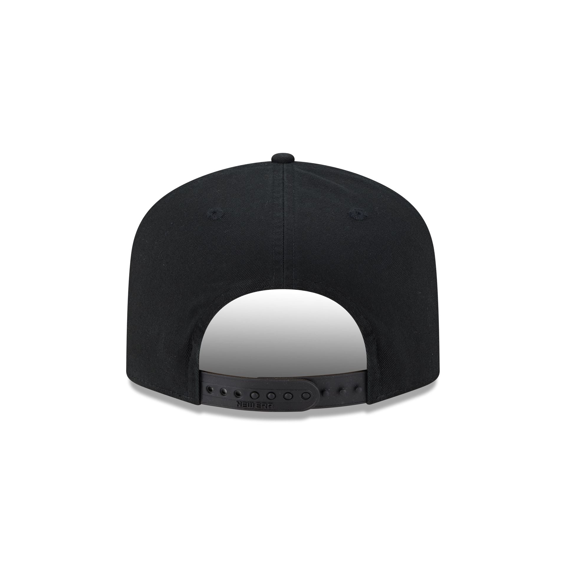 New York Yankees Black and White 19TWENTY Snapback Hat