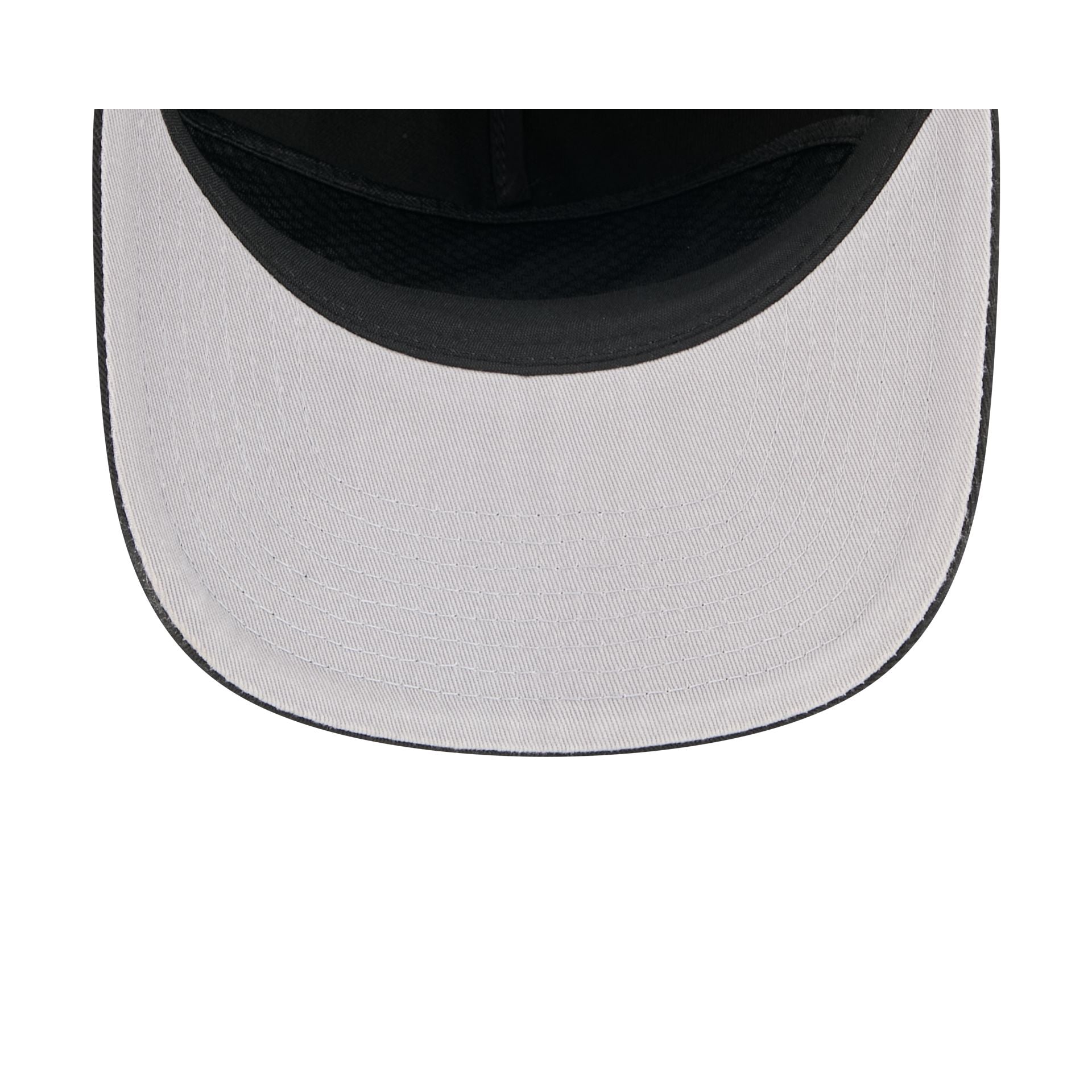 Boston Red Sox Black and White 19TWENTY Snapback Hat