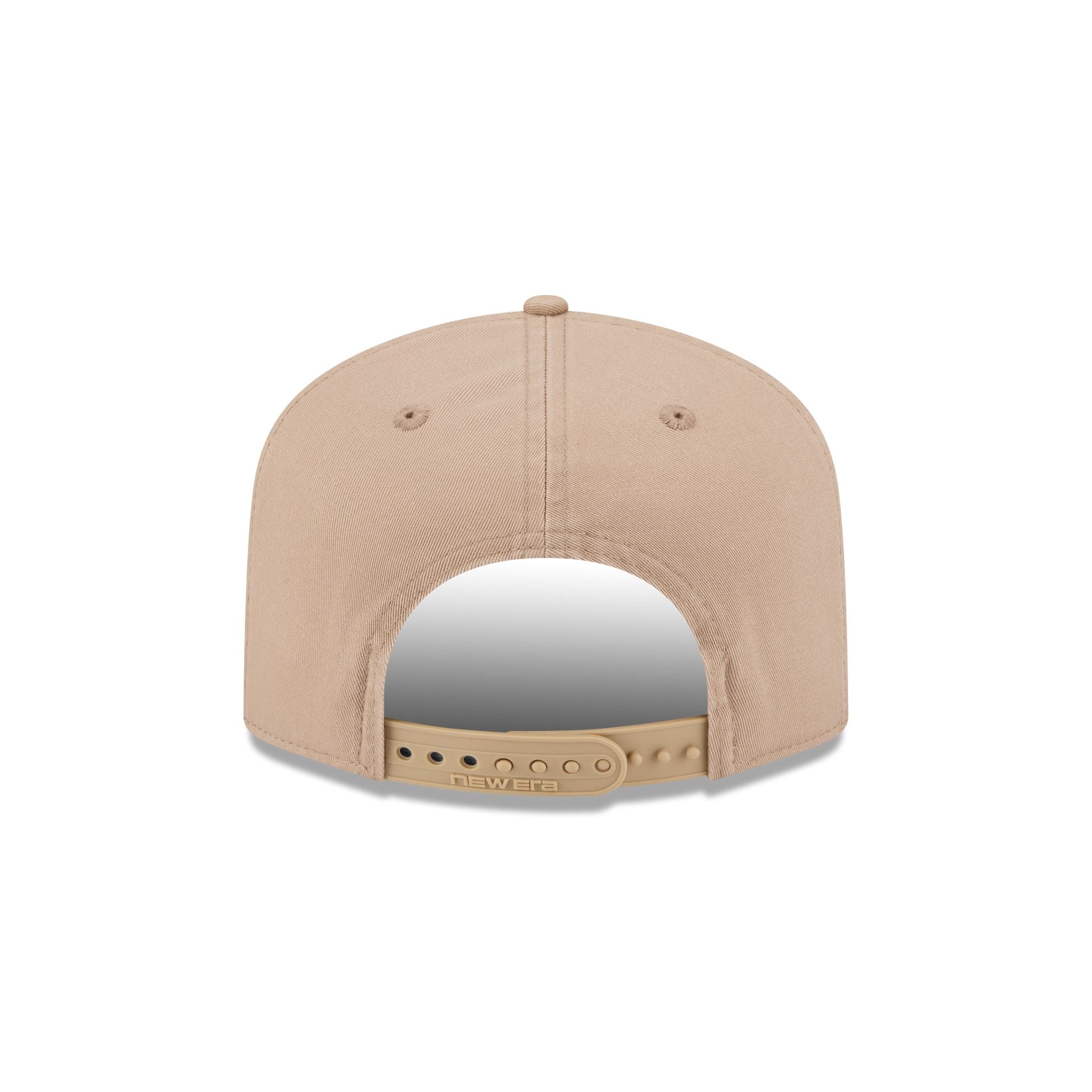 Philadelphia Phillies Light Beige 19TWENTY Snapback Hat