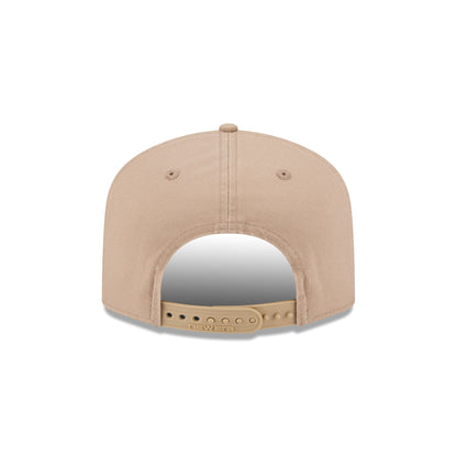 Philadelphia Phillies Light Beige 19TWENTY Snapback Hat